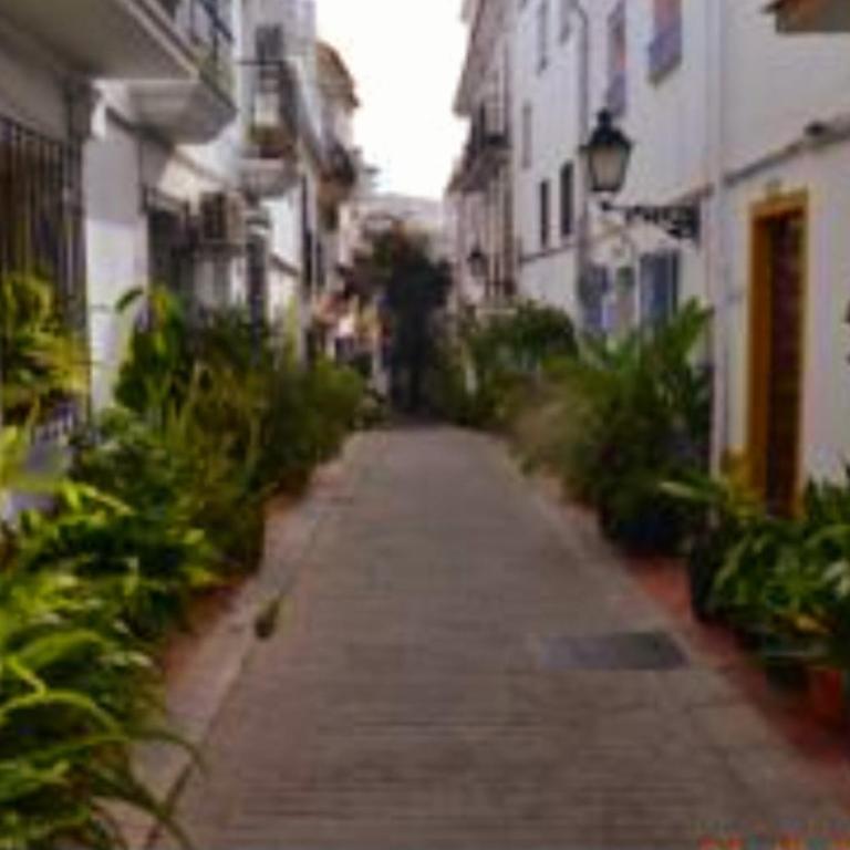 Casa en Marbella Centro con encanto - Casa - 2