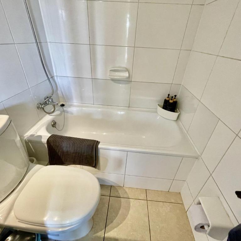 Apartamento luminoso en Providencia - Apartamento de 1 dormitorio - 11