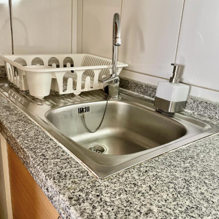 Apartamento luminoso en Providencia - Apartamento de 1 dormitorio - 28