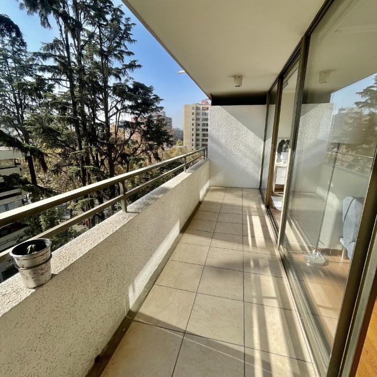 Apartamento luminoso en Providencia - Apartamento de 1 dormitorio - 31