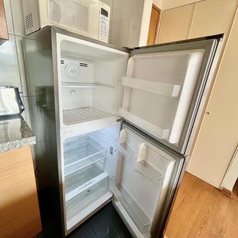 Apartamento luminoso en Providencia - Apartamento de 1 dormitorio - 42