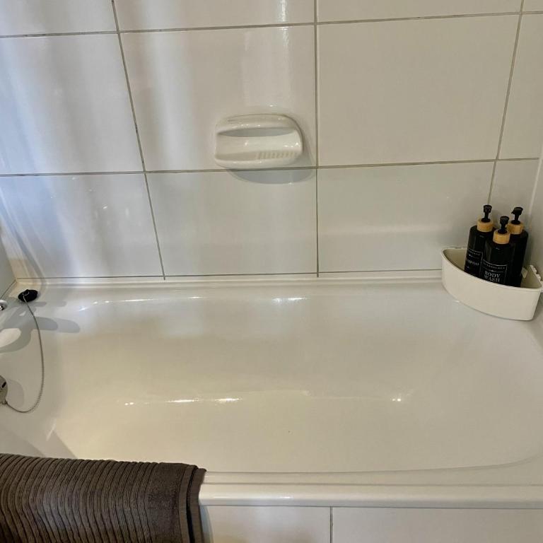 Apartamento luminoso en Providencia - Apartamento de 1 dormitorio - 49
