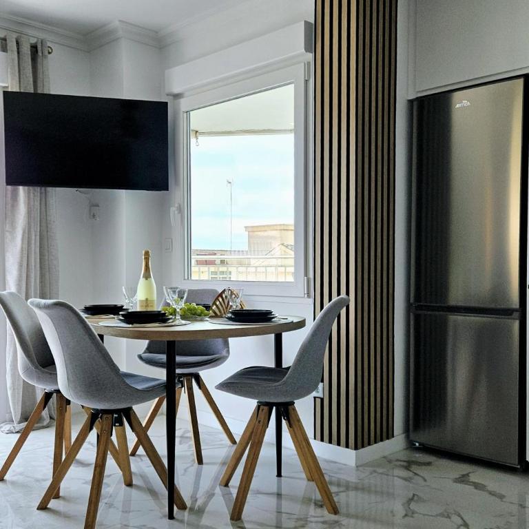 VISTA MaR - Apartamento de 2 dormitorios - 16