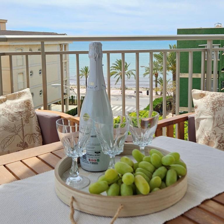 VISTA MaR - Apartamento de 2 dormitorios - 17