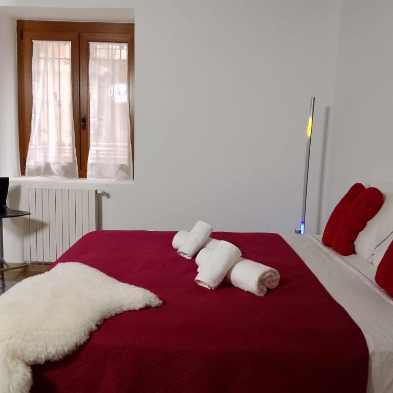 Desenzano Padenghe - 8 min al lago - 8 Minuten vom See - Apartment mit 2 Schlafzimmern - 11