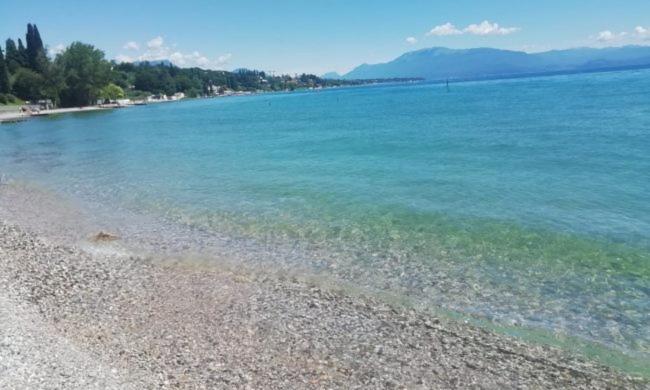 Desenzano Padenghe - 8 min al lago - 8 Minuten vom See - Apartment mit 2 Schlafzimmern - 23