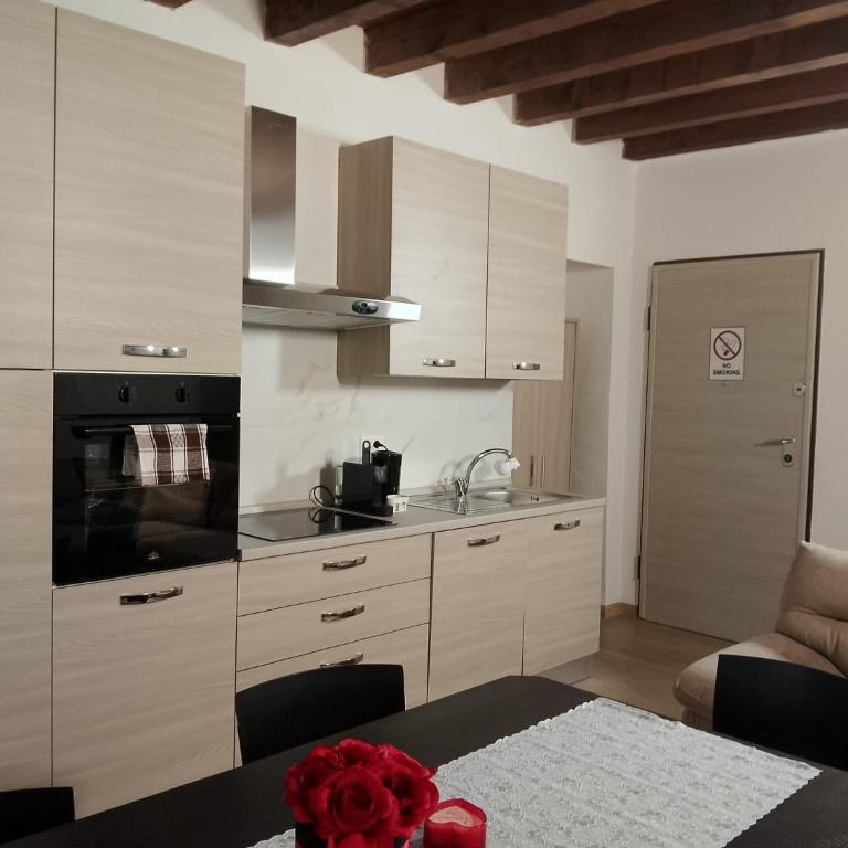 Desenzano Padenghe - 8 min al lago - 8 Minuten vom See - Apartment mit 2 Schlafzimmern - 4
