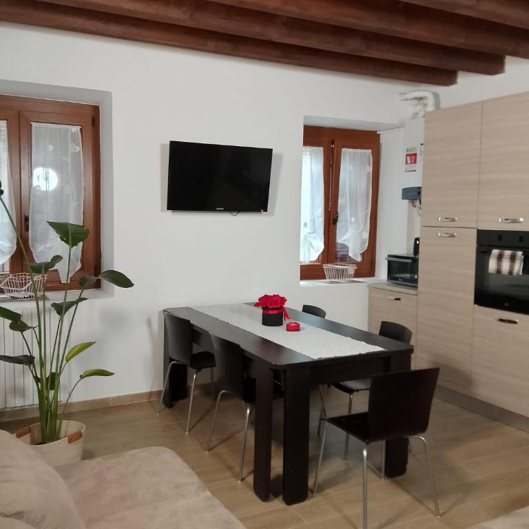 Desenzano Padenghe - 8 min al lago - 8 Minuten vom See - Apartment mit 2 Schlafzimmern - 3