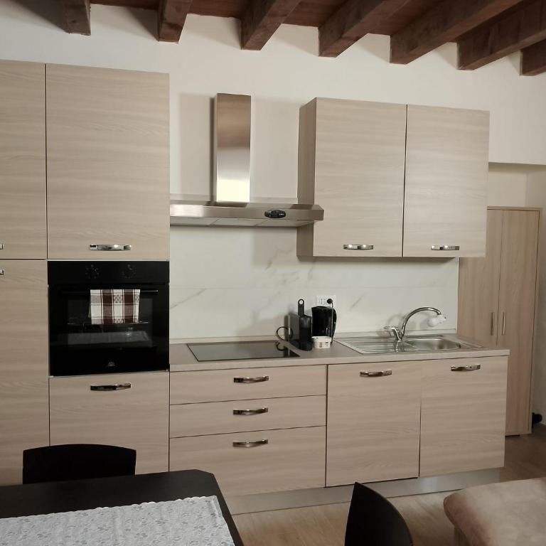 Desenzano Padenghe - 8 min al lago - 8 Minuten vom See - Apartment mit 2 Schlafzimmern - 5