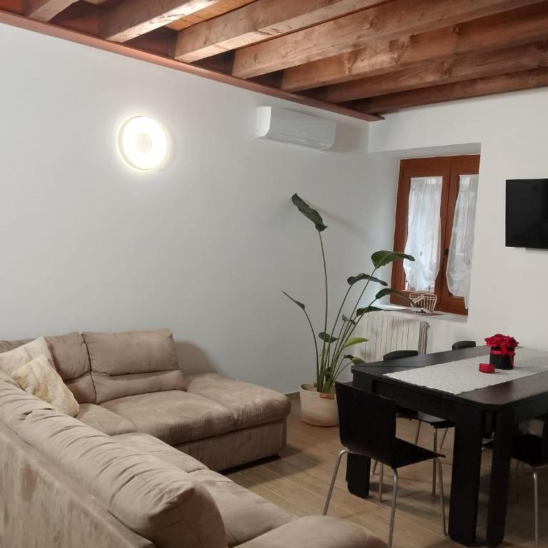 Desenzano Padenghe - 8 min al lago - 8 Minuten vom See - Apartment mit 2 Schlafzimmern - 6