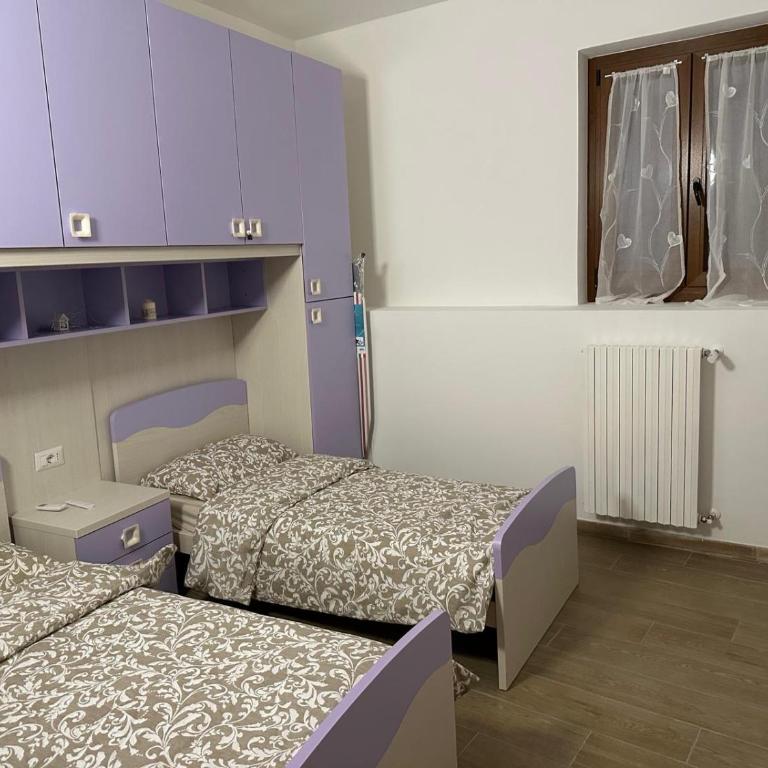 Desenzano Padenghe - 8 min al lago - 8 Minuten vom See - Apartment mit 2 Schlafzimmern - 16