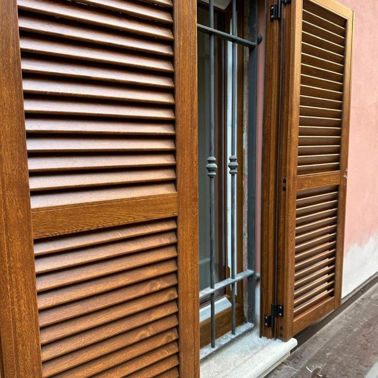 Desenzano Padenghe - 8 min al lago - 8 Minuten vom See - Apartment mit 2 Schlafzimmern - 22