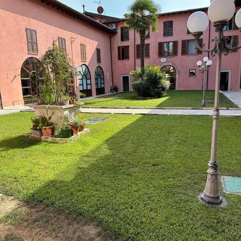 Desenzano Padenghe - 8 min al lago - 8 Minuten vom See - Apartment mit 2 Schlafzimmern - 29