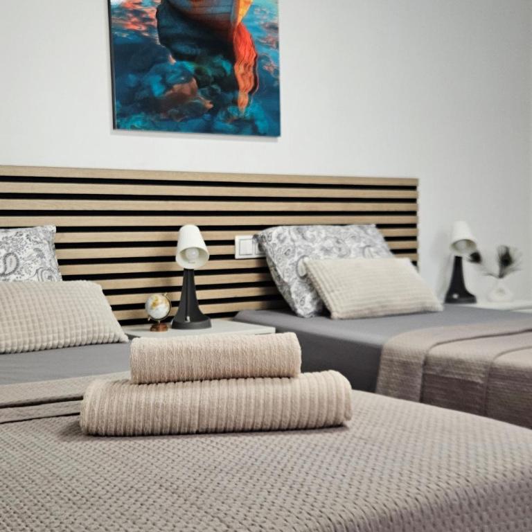 VISTA MaR - Apartamento de 2 dormitorios - 25