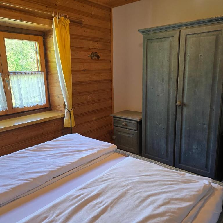 Lederer Häus'l, Ferienwohnungen - Ferienhaus mit Bad - 8