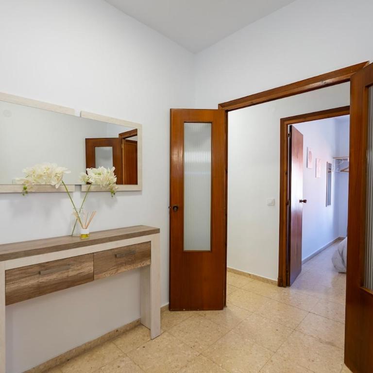 Mi Humilde Morada 8B - Apartamento de 2 dormitorios - 5
