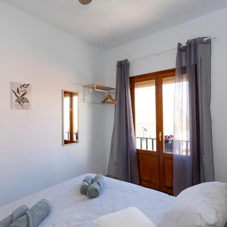 Mi Humilde Morada 8B - Apartamento de 2 dormitorios - 14