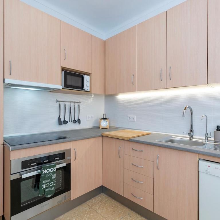 Mi Humilde Morada 8B - Apartamento de 2 dormitorios - 17