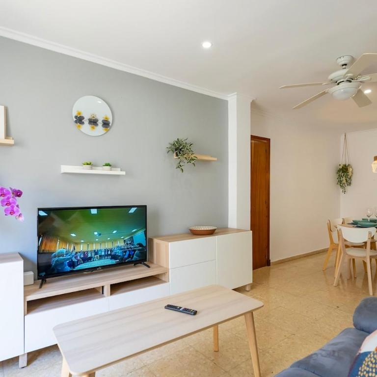 Mi Humilde Morada 8B - Apartamento de 2 dormitorios - 8
