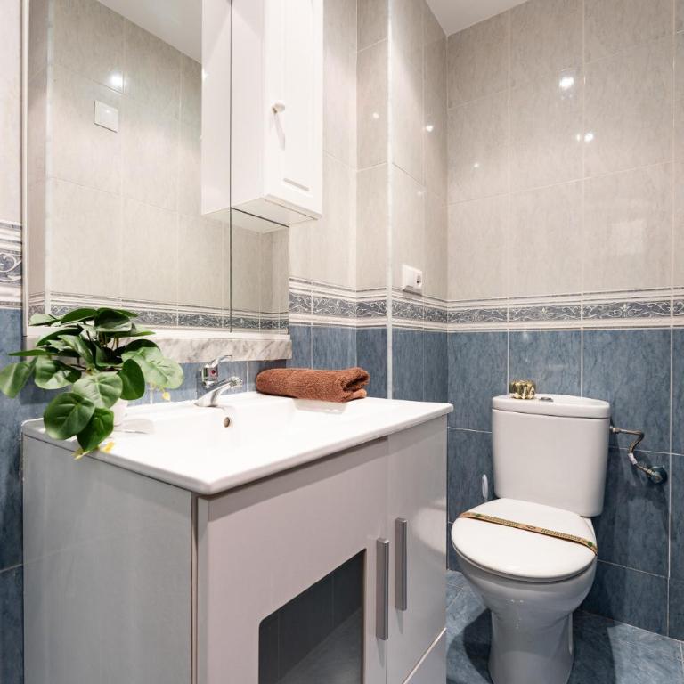 Acogedor estudio :) - Apartamento de 1 dormitorio - 23