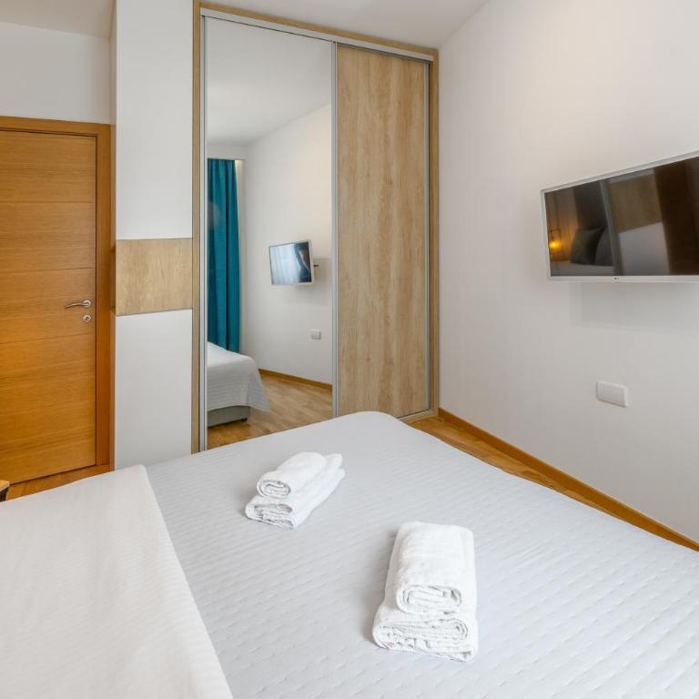 Arena BIG Luxury Apartments - Apartman sa 2 Spavaće Sobe - 13