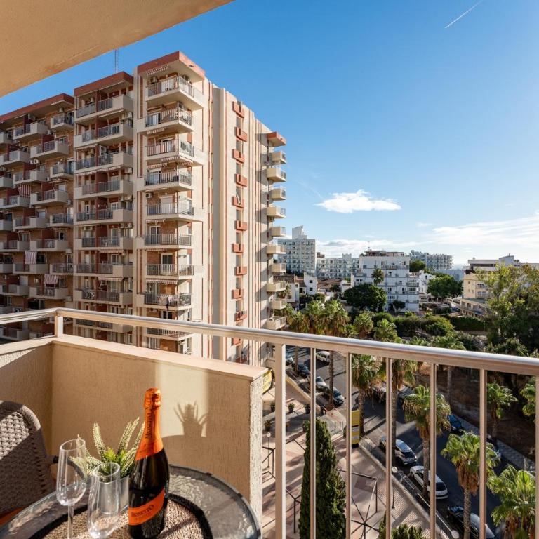 Acogedor estudio :) - Apartamento de 1 dormitorio - 31