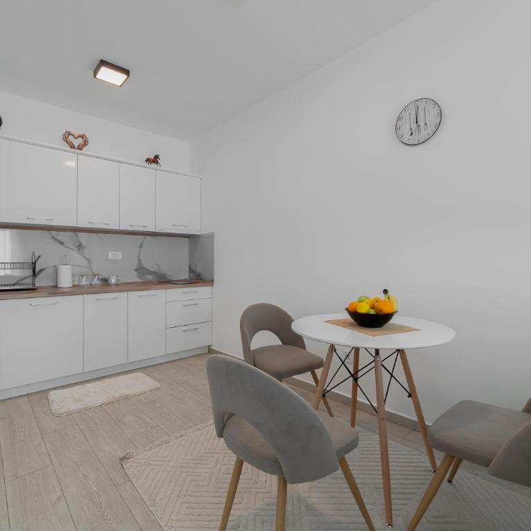 MM Apartments Gray - Apartman sa 1 Spavaćom Sobom - 5