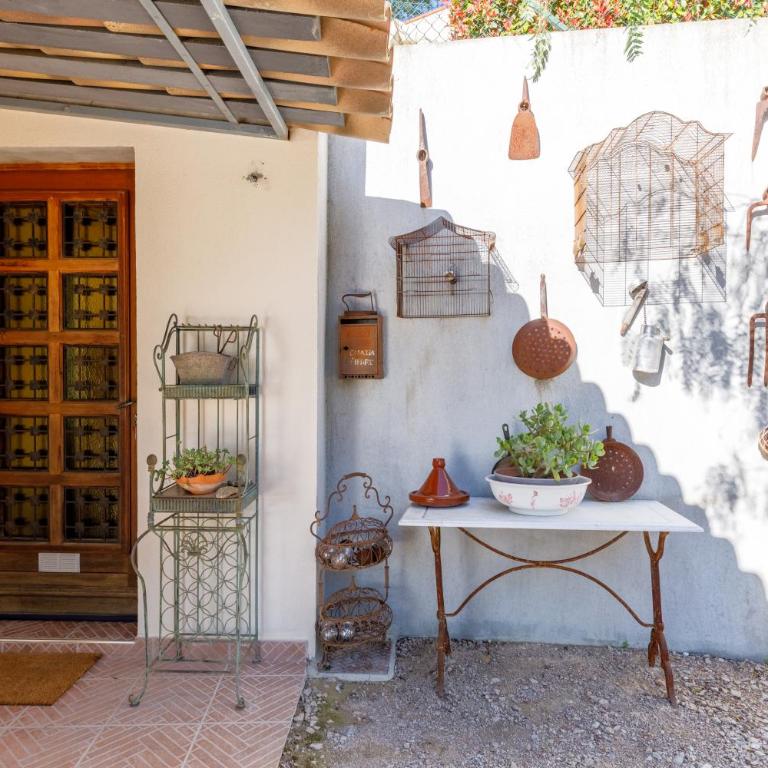 Bellavista Appartement Villa Vue Epoustouflante Parking - Two-Bedroom Apartment with Sea View - 7