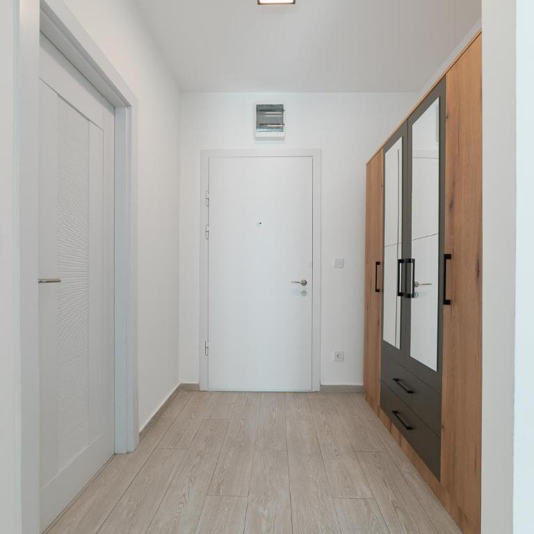 MM Apartments Gray - Apartman sa 1 Spavaćom Sobom - 9