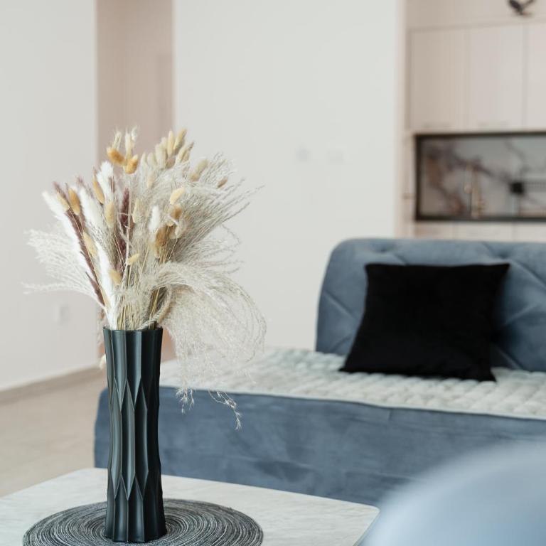 MM Apartments Gray - Apartman sa 1 Spavaćom Sobom - 10