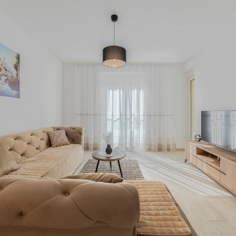MM Apartments Gray - Apartman sa 1 Spavaćom Sobom - 15