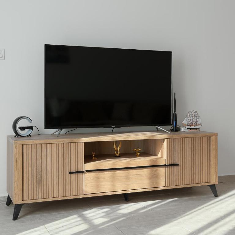 MM Apartments Gray - Apartman sa 1 Spavaćom Sobom - 18