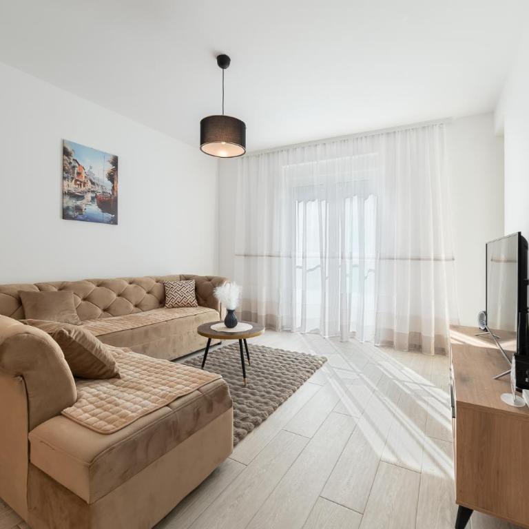 MM Apartments Gray - Apartman sa 1 Spavaćom Sobom - 19
