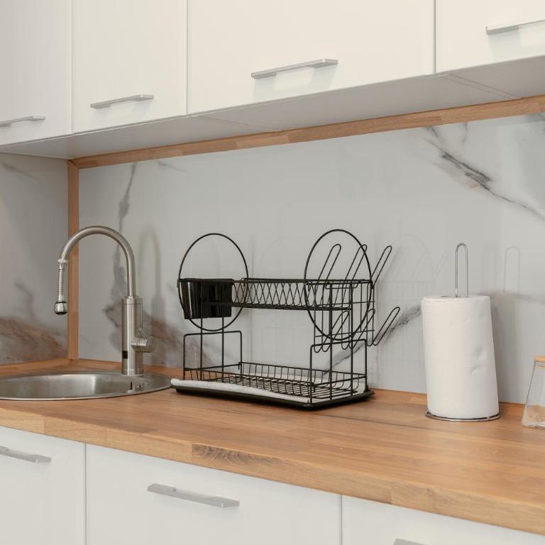 MM Apartments Gray - Apartman sa 1 Spavaćom Sobom - 27