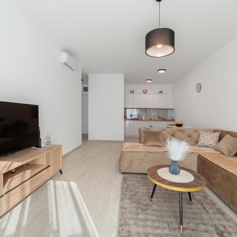 MM Apartments Gray - Apartman sa 1 Spavaćom Sobom - 28