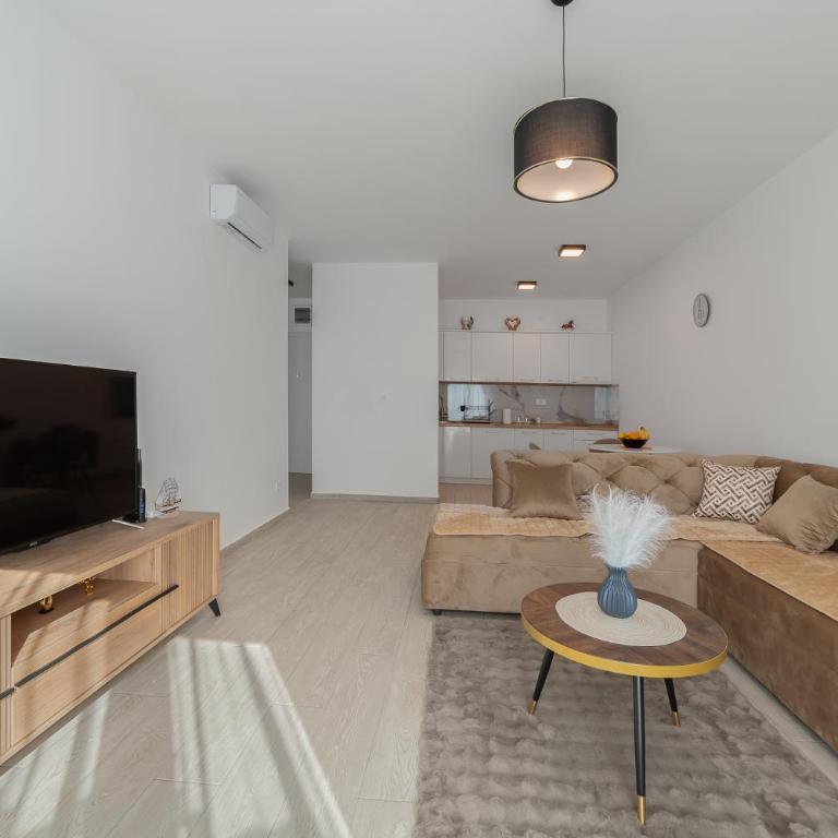 MM Apartments Gray - Apartman sa 1 Spavaćom Sobom - 35