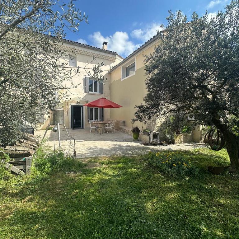 SouthCorner - Le Coin du Sud - Casa con 3 Camere da Letto - 1