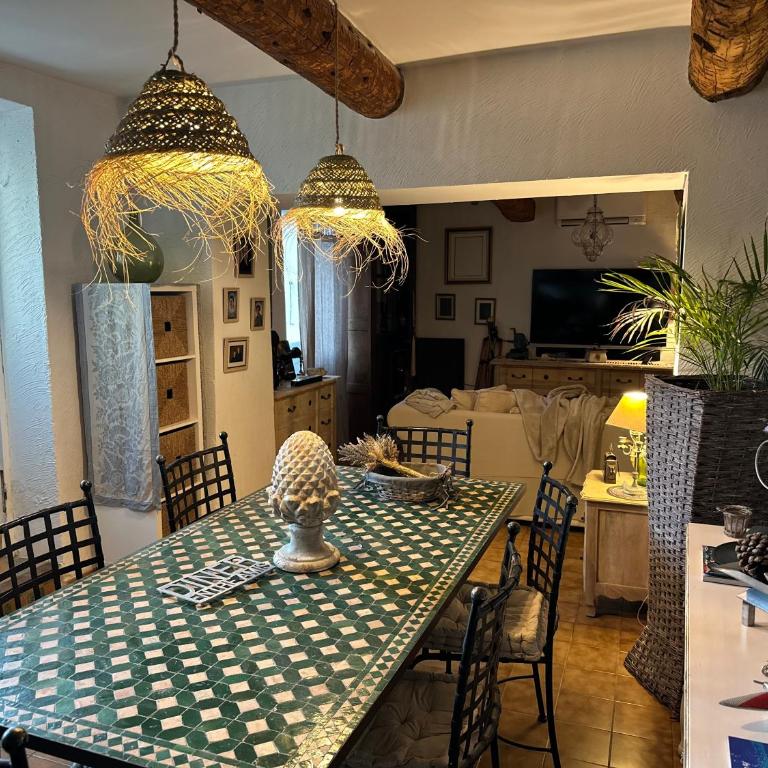 SouthCorner - Le Coin du Sud - Casa con 3 Camere da Letto - 3