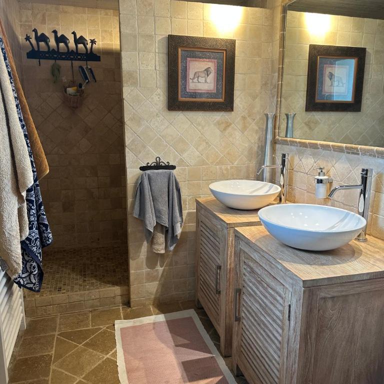 SouthCorner - Le Coin du Sud - Casa con 3 Camere da Letto - 5