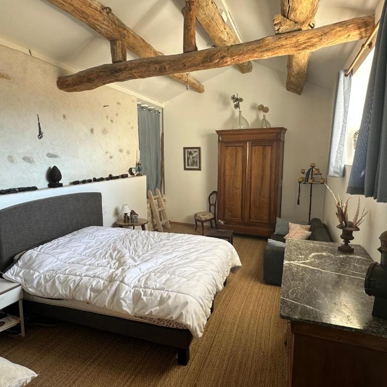 SouthCorner - Le Coin du Sud - Casa con 3 Camere da Letto - 6