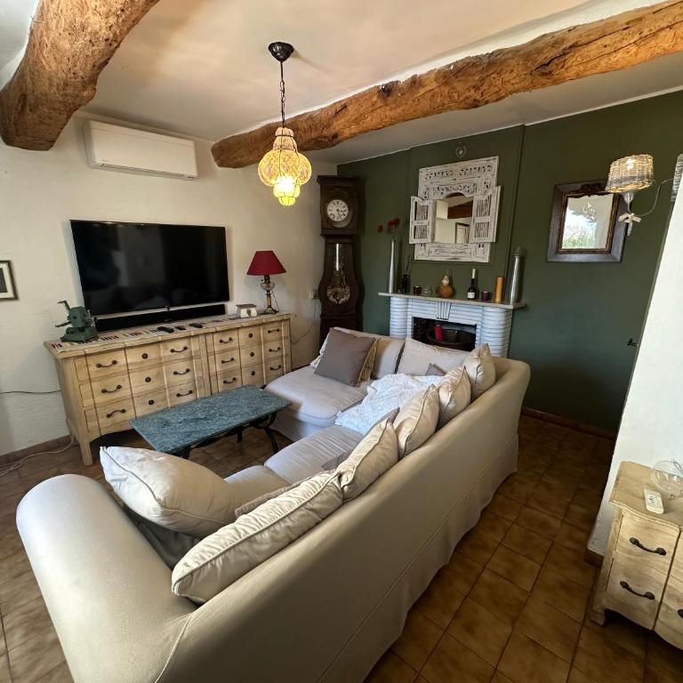 SouthCorner - Le Coin du Sud - Casa con 3 Camere da Letto - 7