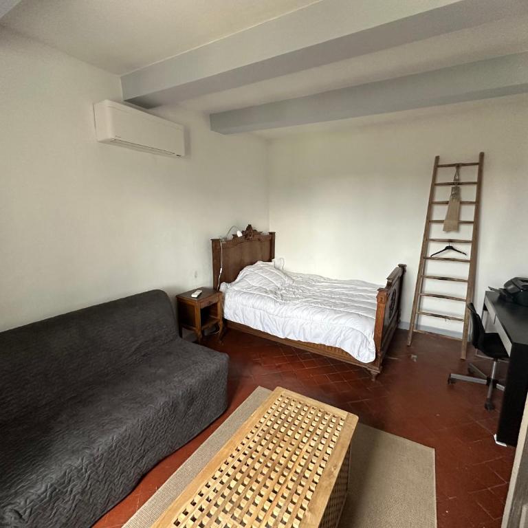 SouthCorner - Le Coin du Sud - Casa con 3 Camere da Letto - 9