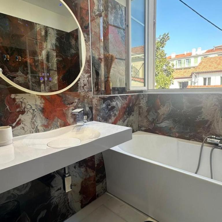 Villa carré des musiciens - Haus mit 3 Schlafzimmern - 27