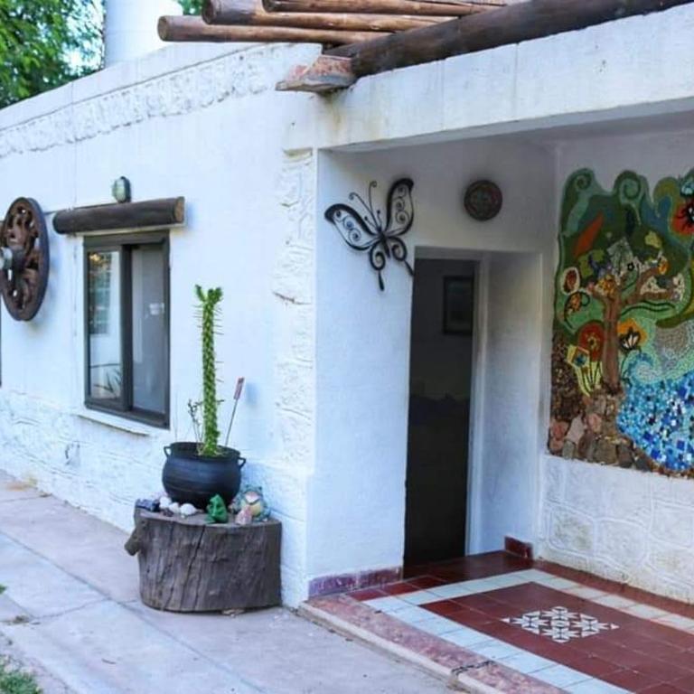 El Rancho casa de campo - Casa de 2 dormitorios - 5