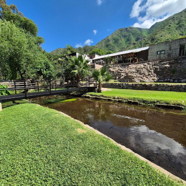 El Rancho casa de campo - Casa de 2 dormitorios - 15