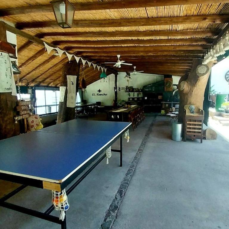 El Rancho casa de campo - Casa de 2 dormitorios - 22