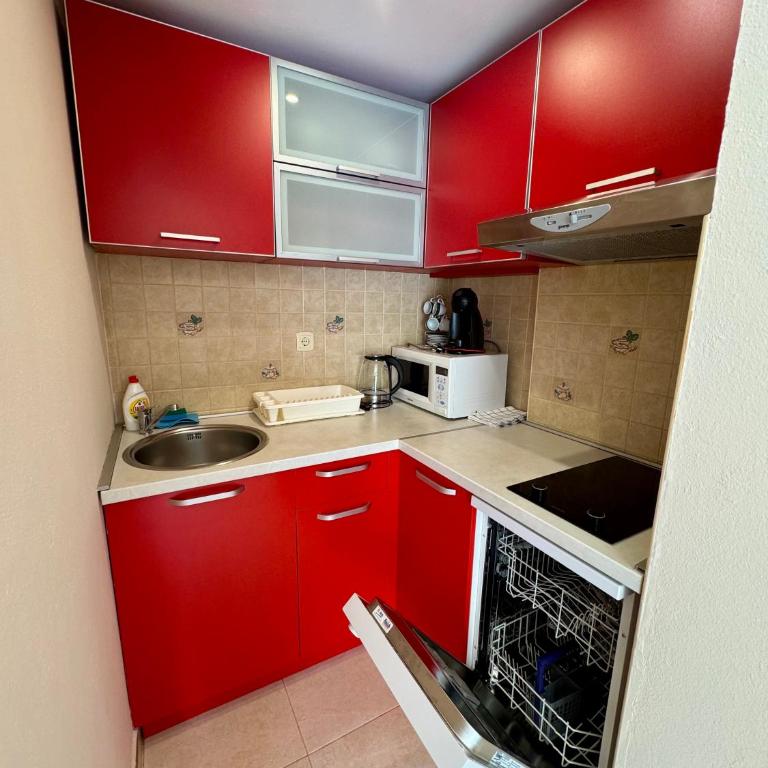 Apartments Radonicic - Two-Bedroom Apartment - 3