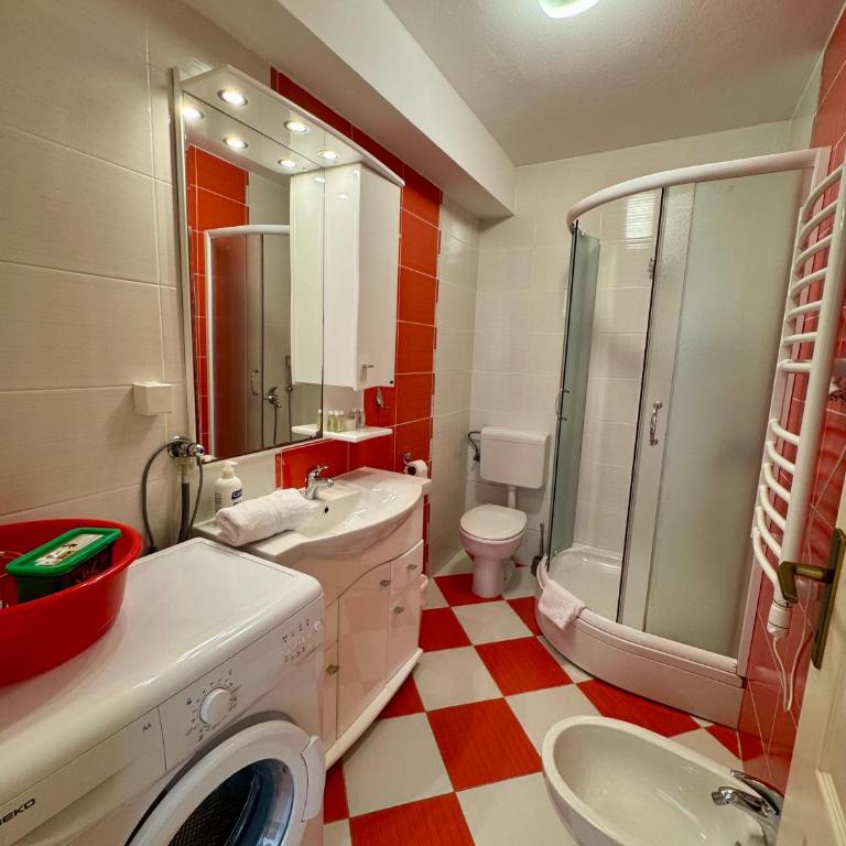 Apartments Radonicic - Two-Bedroom Apartment - 2