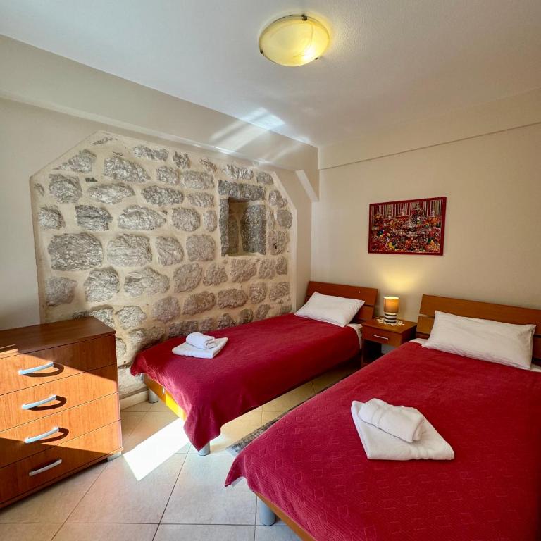 Apartments Radonicic - Two-Bedroom Apartment - 8