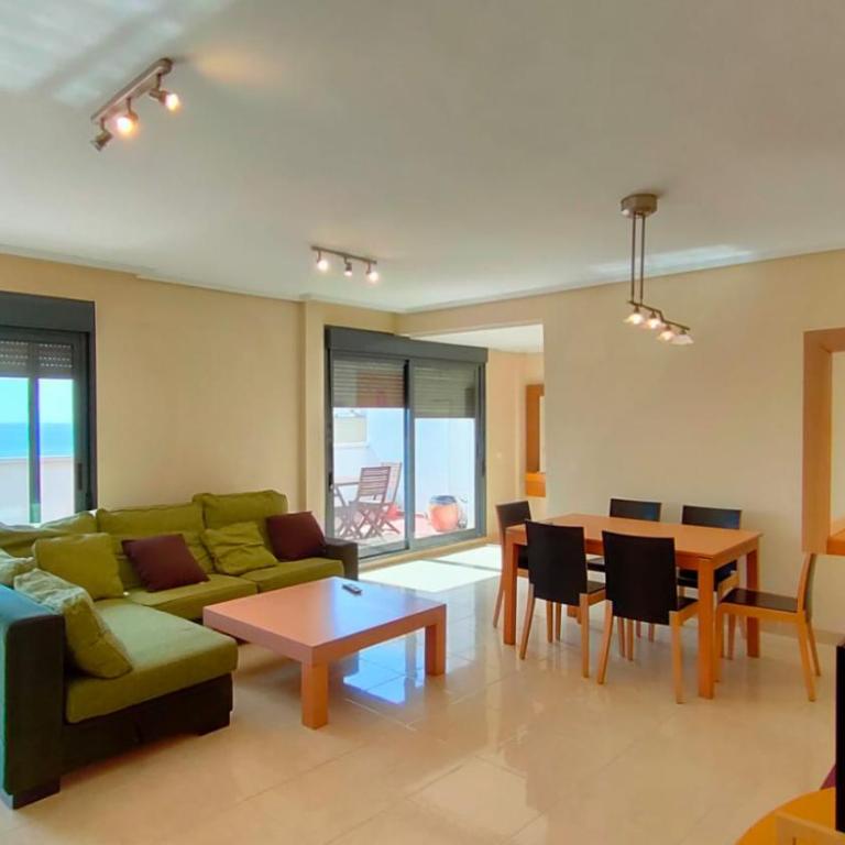 Apartamento Arena - Apartamento - 4